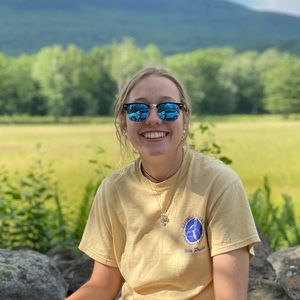 Meet your Posher, Tess